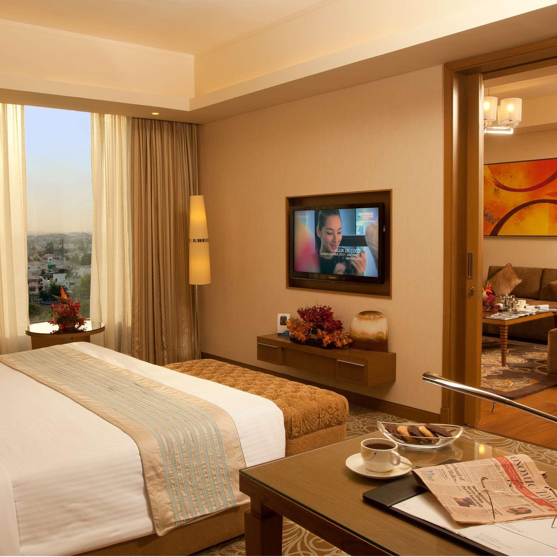 Radisson Blu Hotel, Nagpur Exterior photo