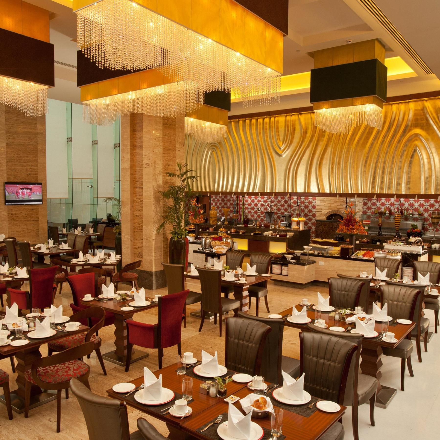 Radisson Blu Hotel, Nagpur Exterior photo