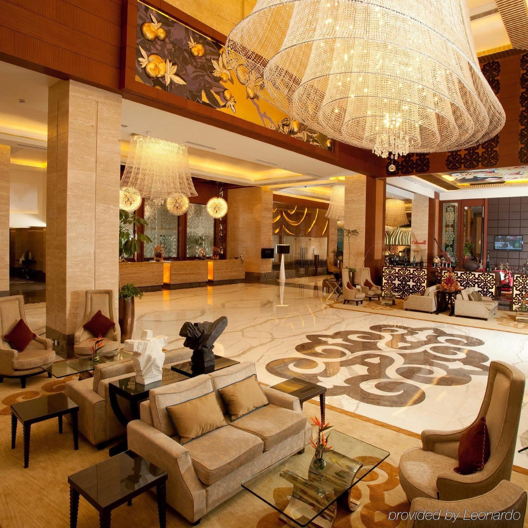 Radisson Blu Hotel, Nagpur Exterior photo